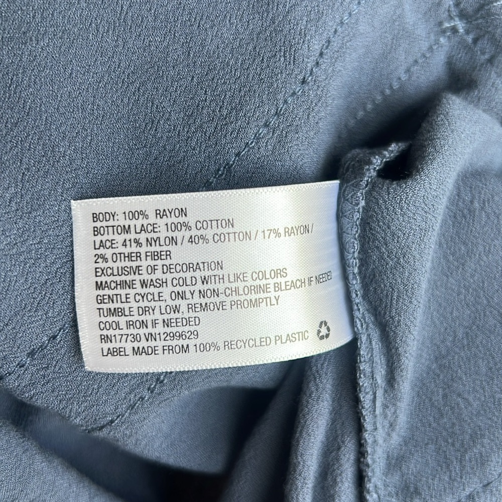KNOX ROSE Dress Size Small - Picture 12 of 14